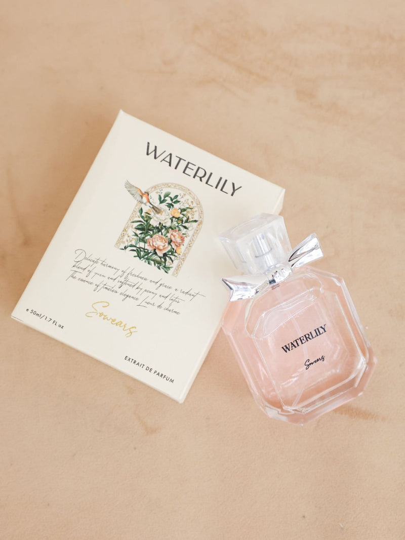 Waterlily Fragrance