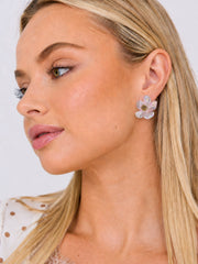 Sunken Glimmer Earrings