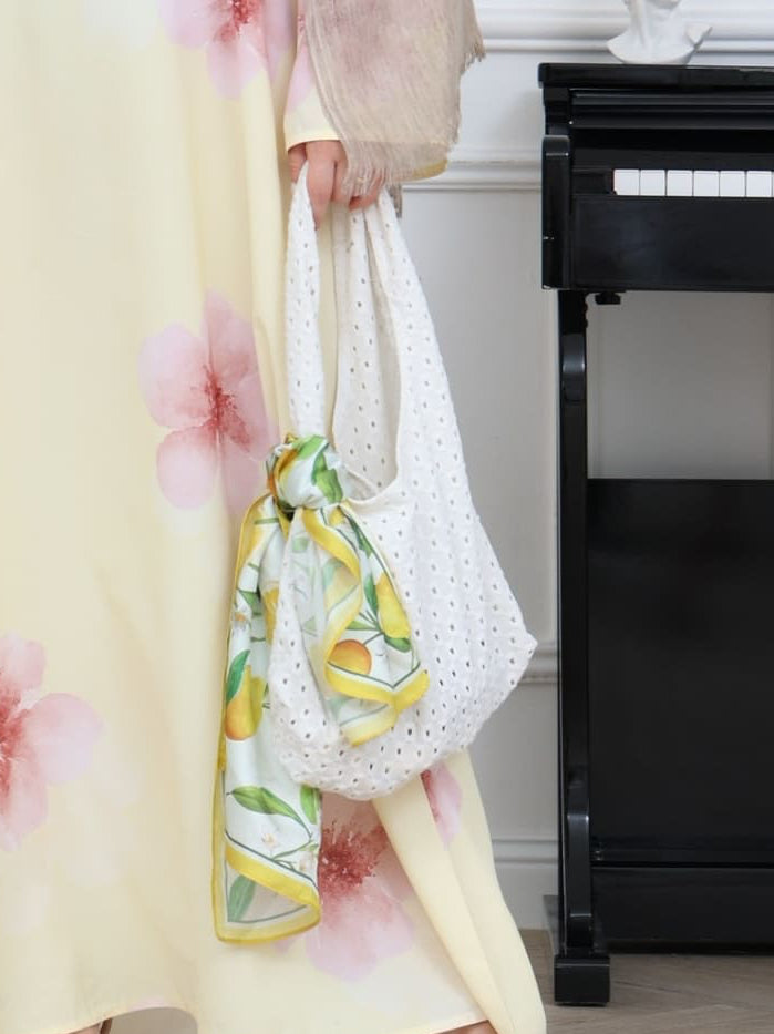 Crochet Bag
