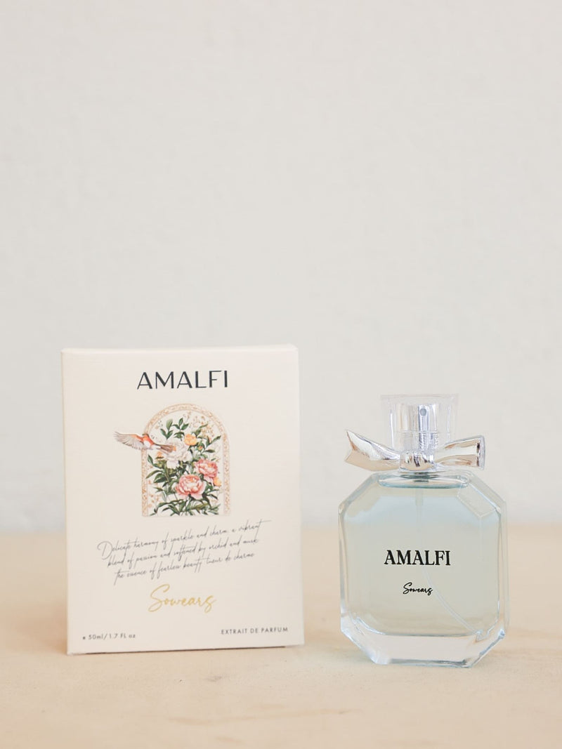 Amalfi Fragrance
