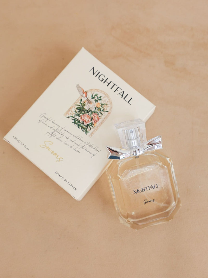 Nightfall Fragrance