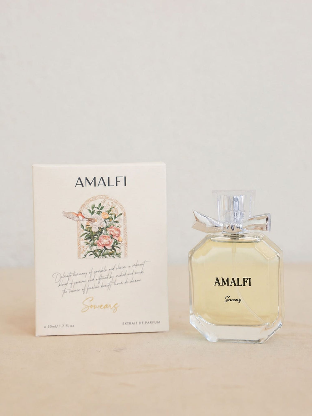 Amalfi Fragrance