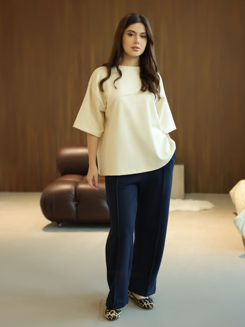 Eluna Blue Pants