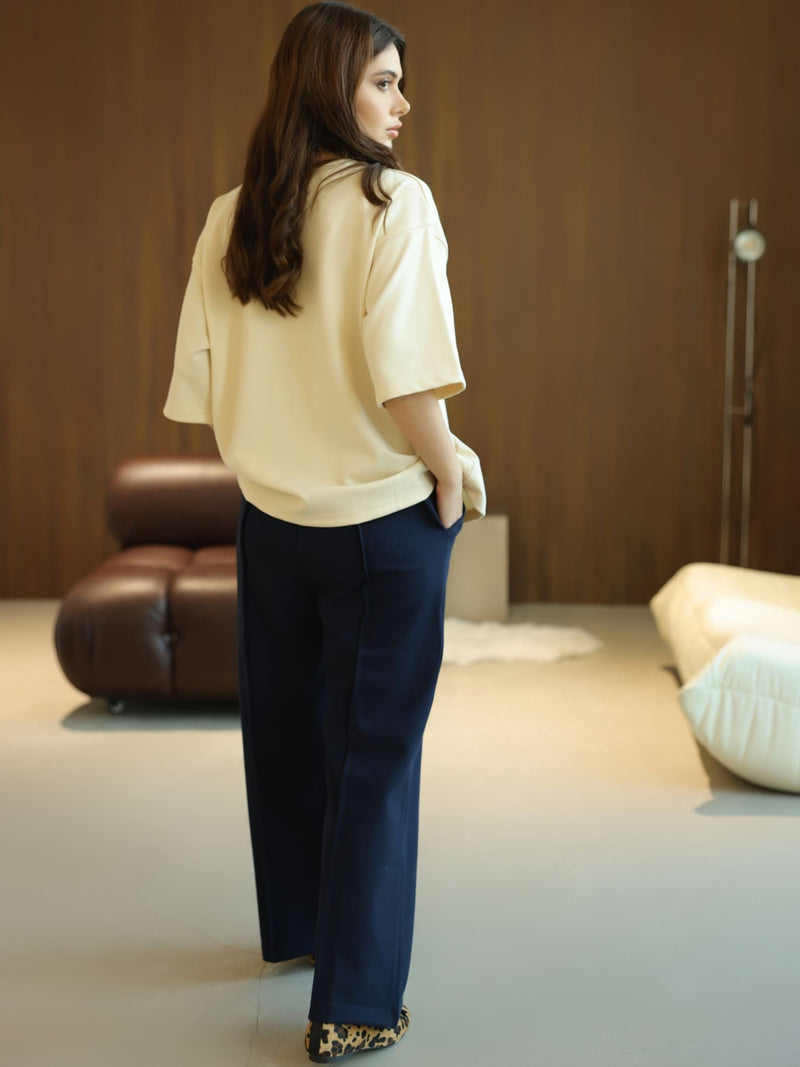 Eluna Blue Pants