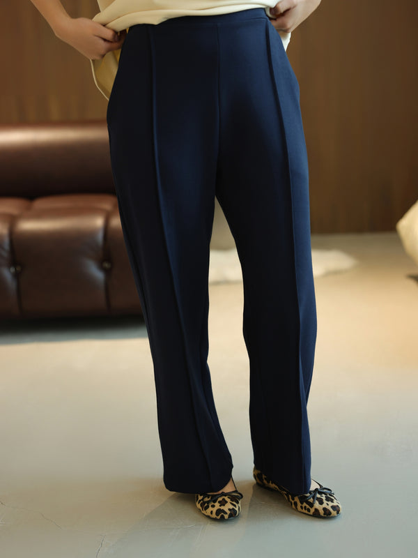 Eluna Blue Pants