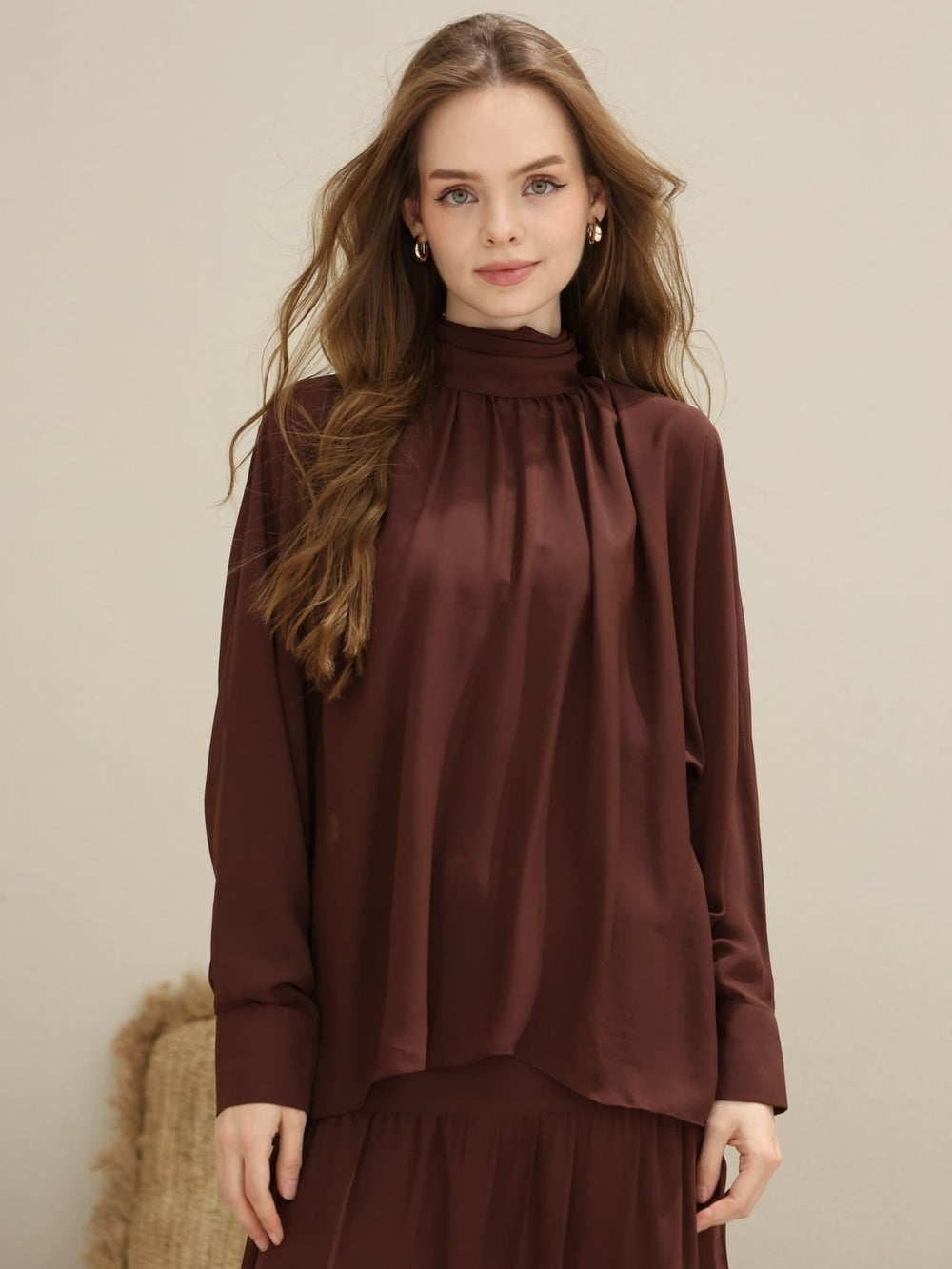 Coco Flavie Shirt