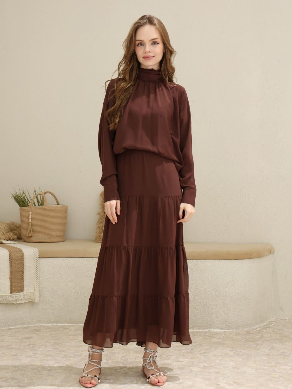 Coco Flavie Skirt