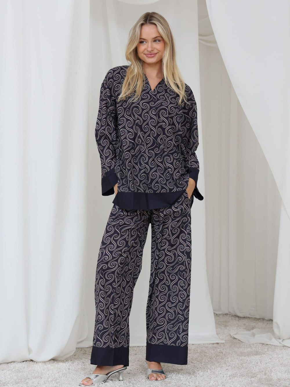 Swirl Wirl Pants