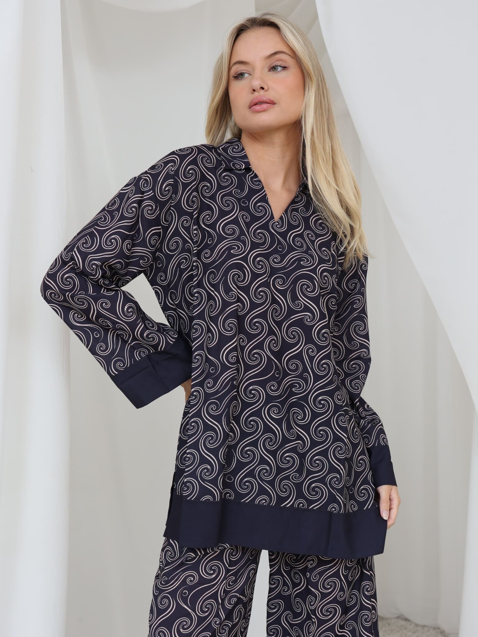 Swirl Wirl Shirt