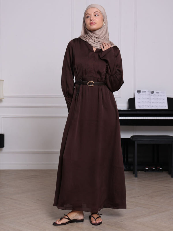 dress birthday party hijab Modest Birthday Outfit Ideas for Muslim Girls