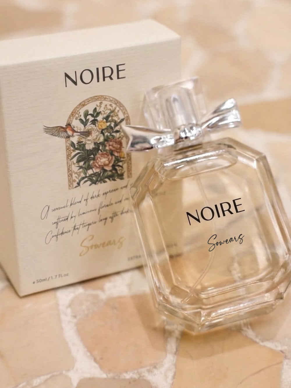 Noire Fragrance