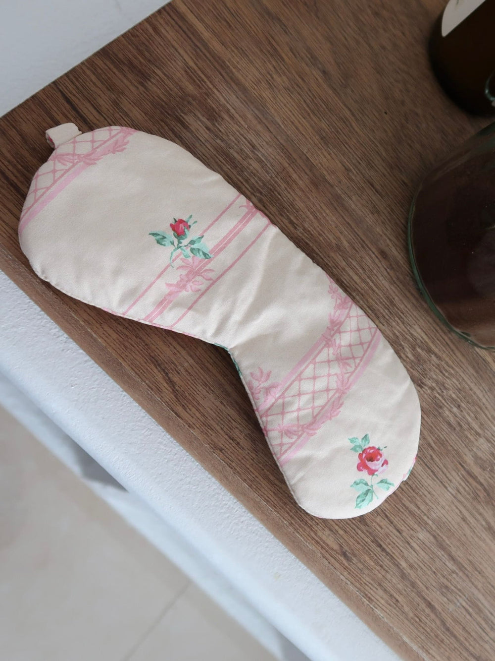 RossBee Lounge Eye Mask