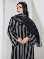 Breathable Mist Veil Hijab/Stole