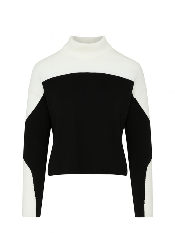 Wildest Bliss Sweater