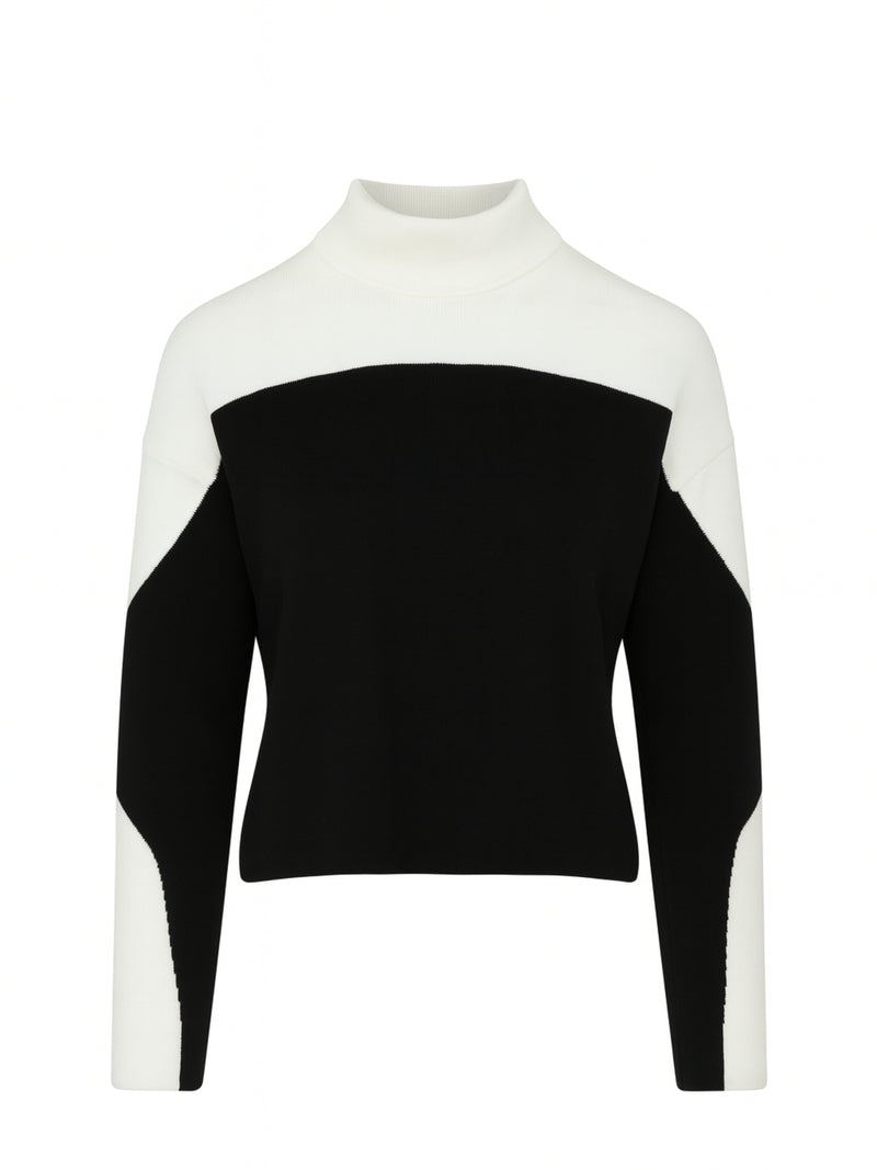 Wildest Bliss Sweater