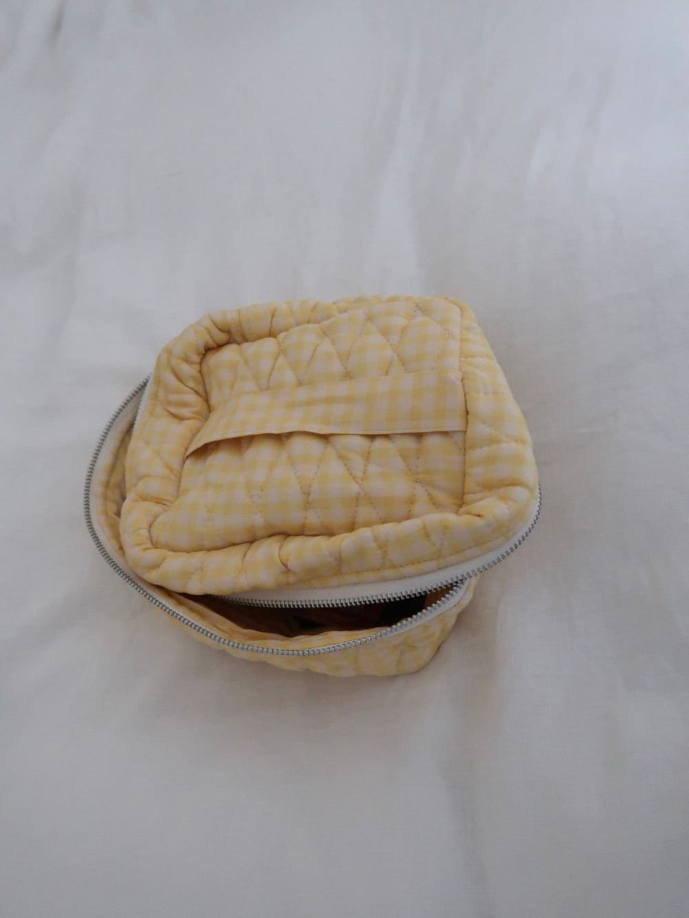 Cupidee Lounge Makeup Pouch