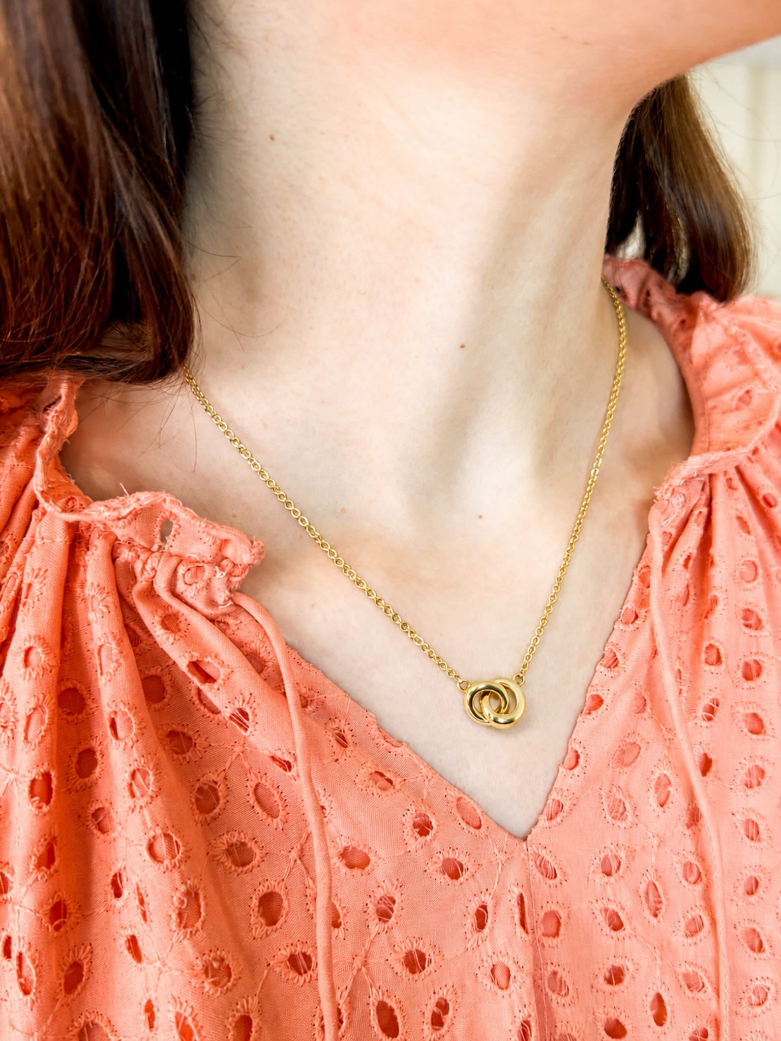 Avy Luxe Necklace