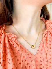 Avy Luxe Necklace