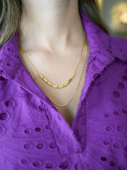 Althia Imperial Necklace