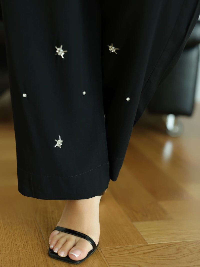 Invidia Embellished Co Ord Set