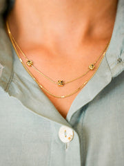 Atelier Aura Necklace