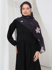 Breathable Tuscany Hijab/Stole