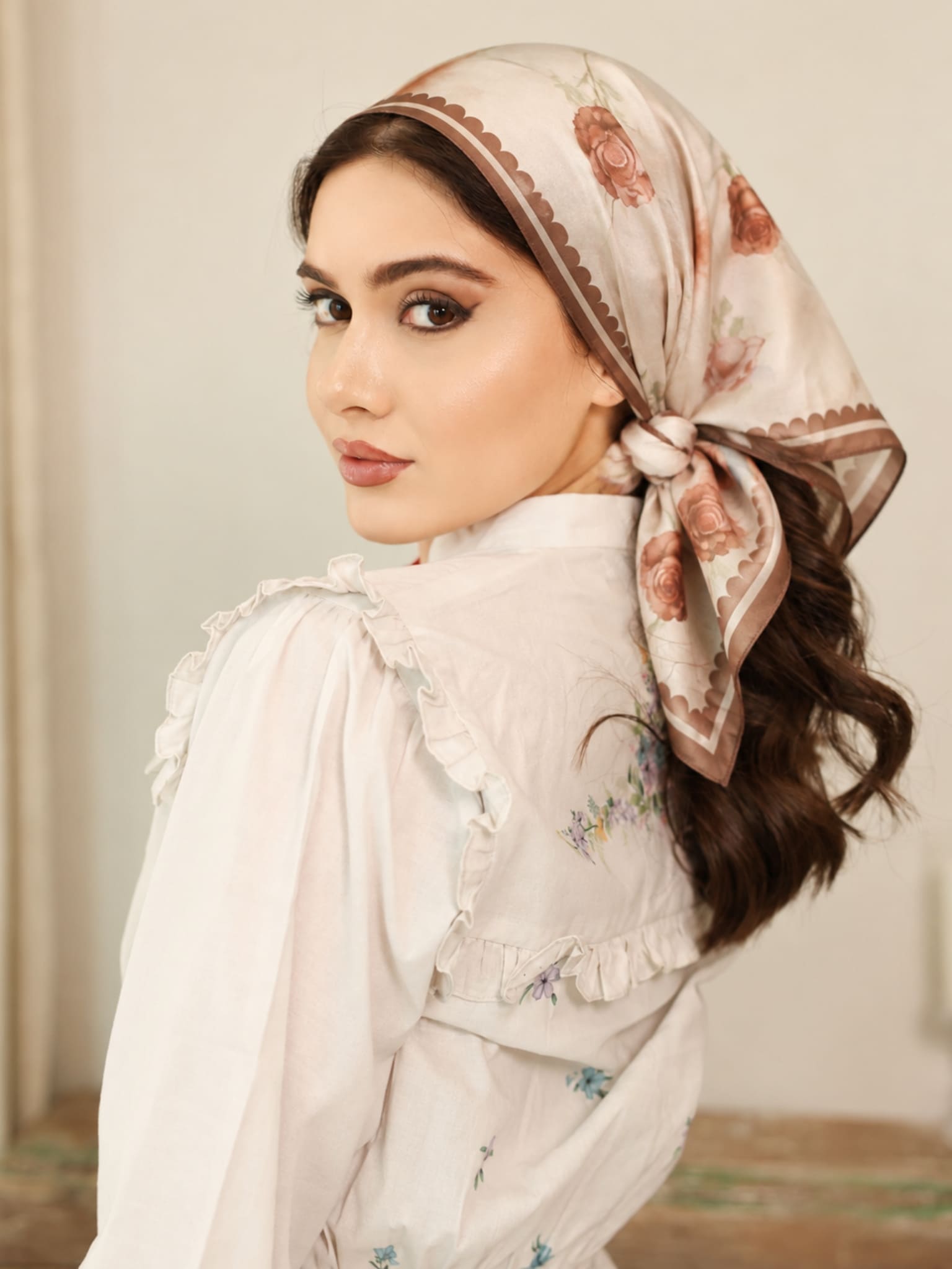 Lesly Roose Scarf