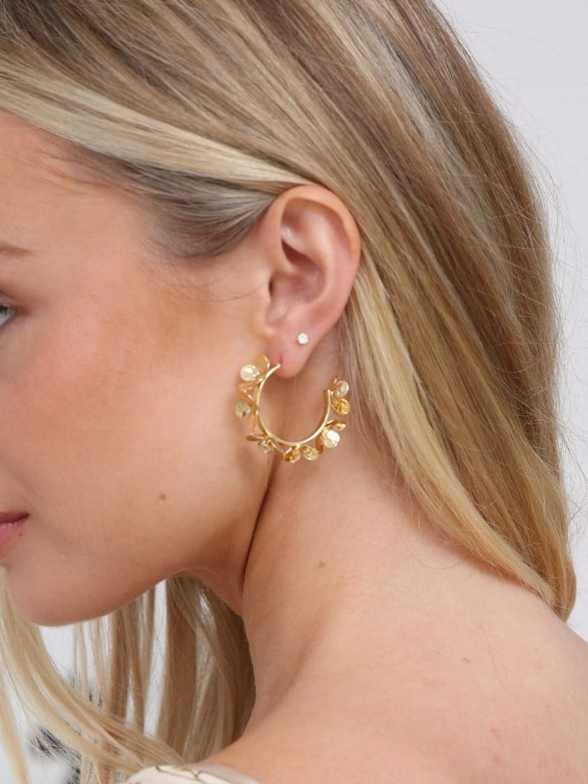 Lainey Bloom Earrings
