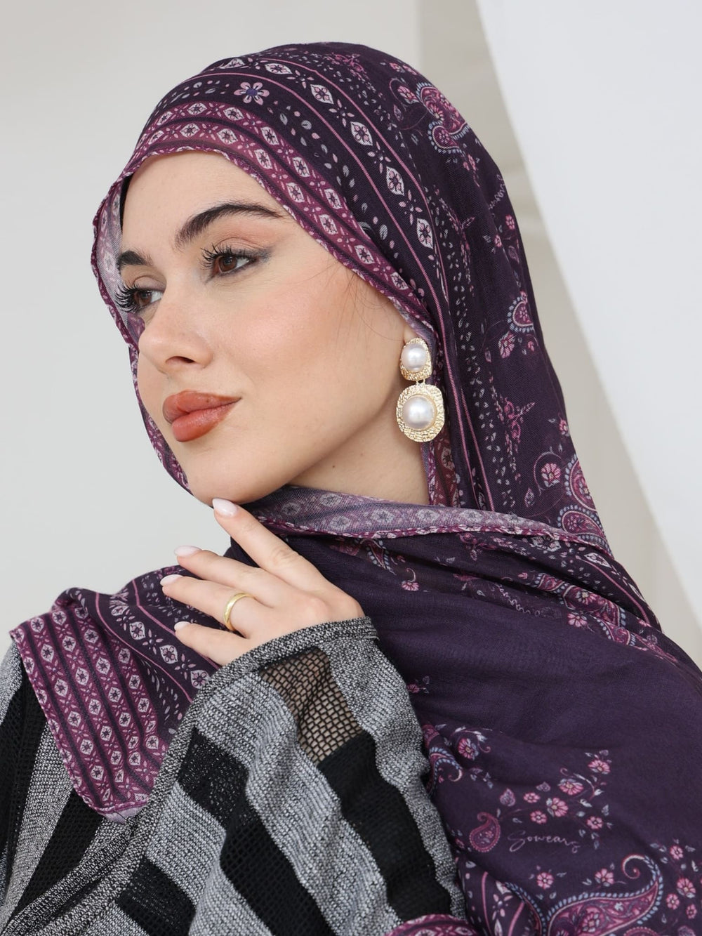 Emery Earrings