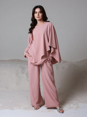 Bellamy Peach Pants