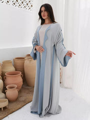 Marcelline Twin Wear Upper Shrug