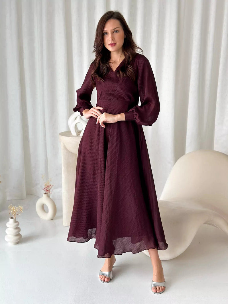 Meadow long Dress Apparel & Accessories  - Sowears