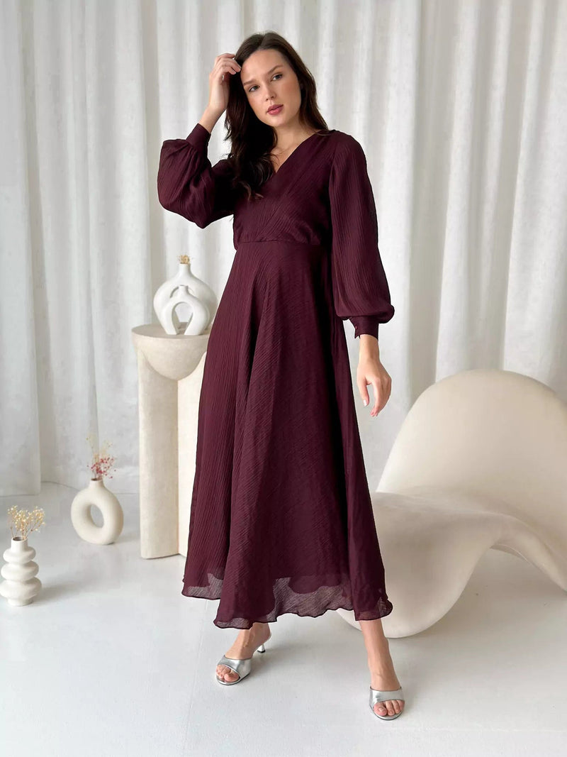 Meadow long Dress Apparel & Accessories  - Sowears