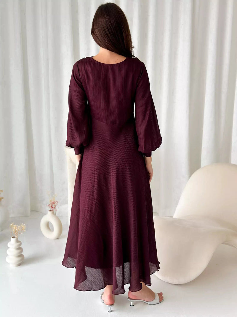 Meadow long Dress Apparel & Accessories  - Sowears