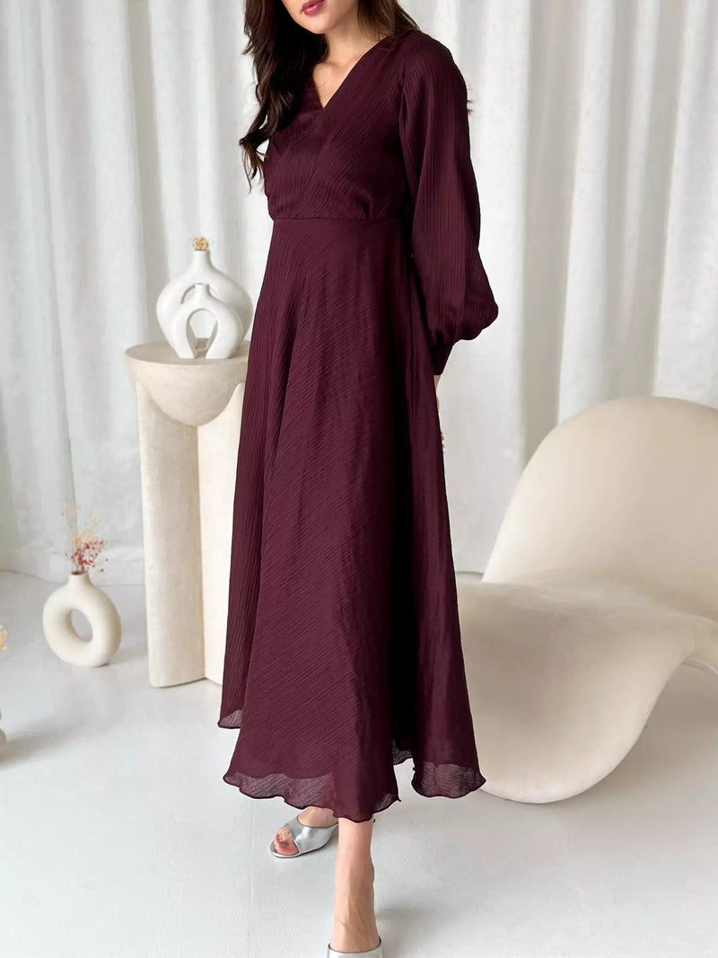 Meadow long Dress Apparel & Accessories  - Sowears