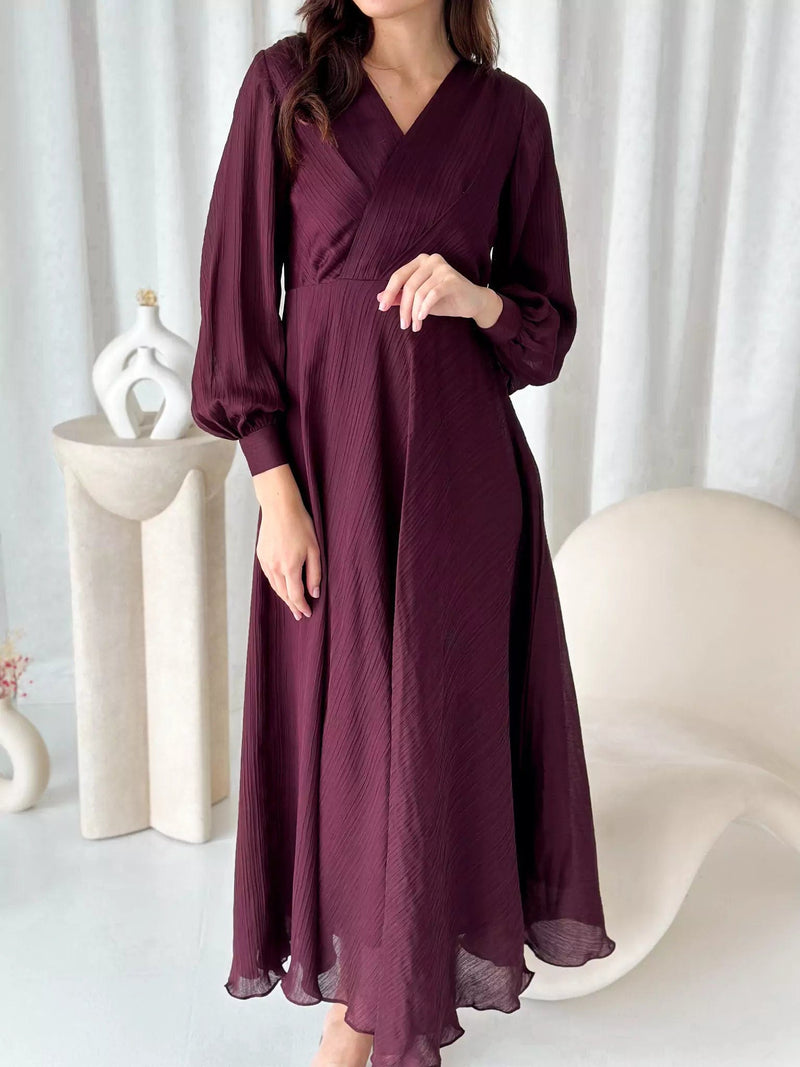 Meadow long Dress Apparel & Accessories  - Sowears