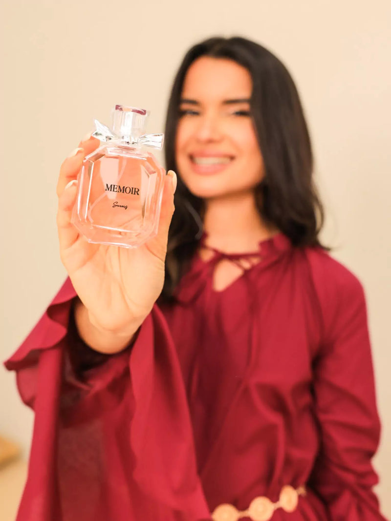 Memoir Fragrance