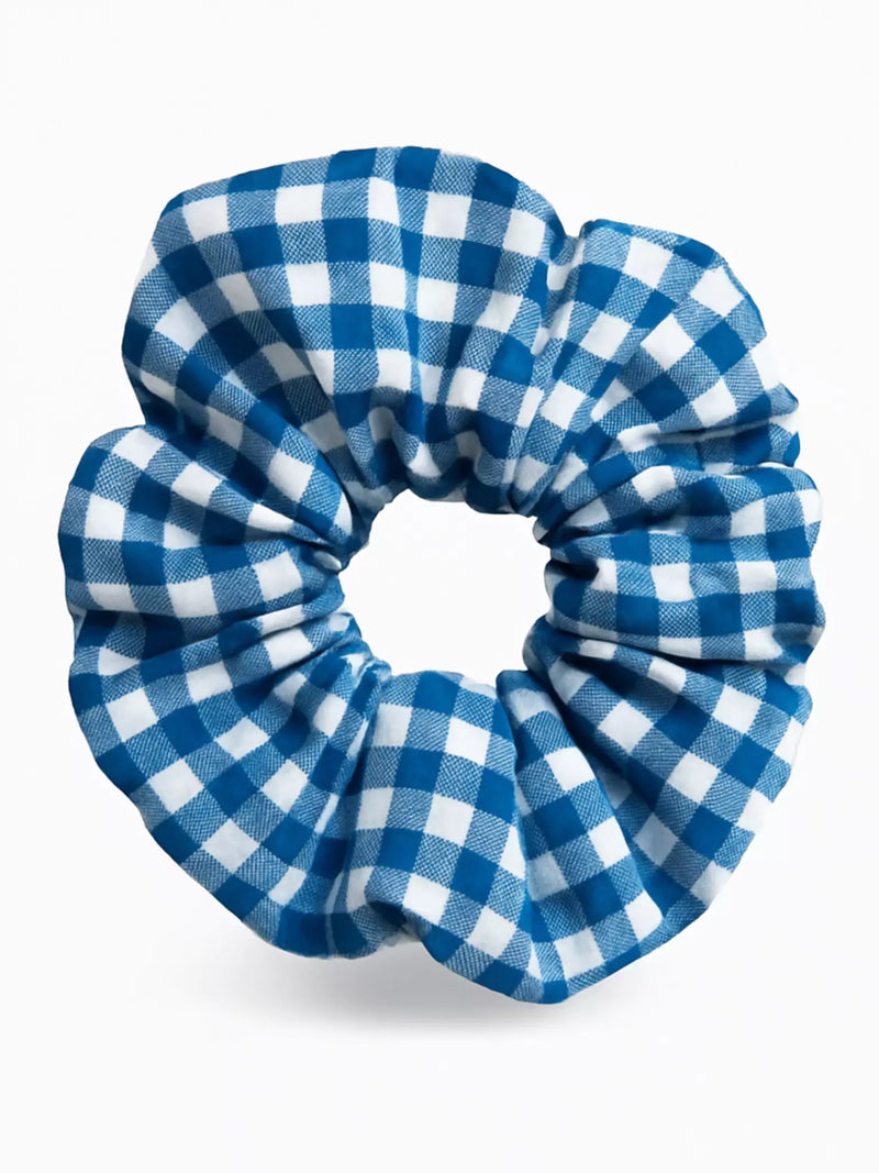 Pluffie Scrunchie