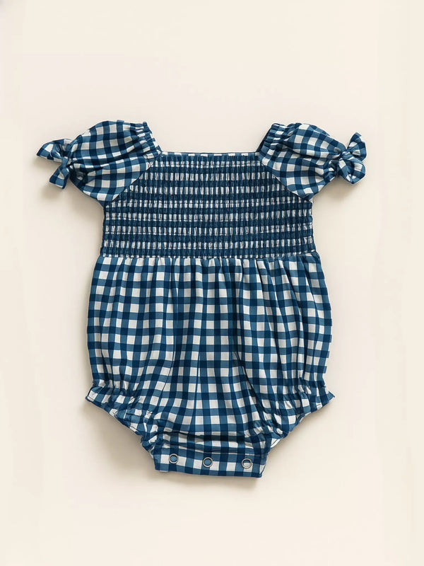 Mini Onesie Pluffie Lounge