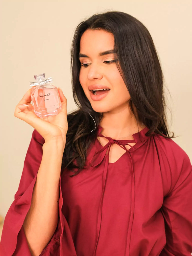 Memoir Fragrance