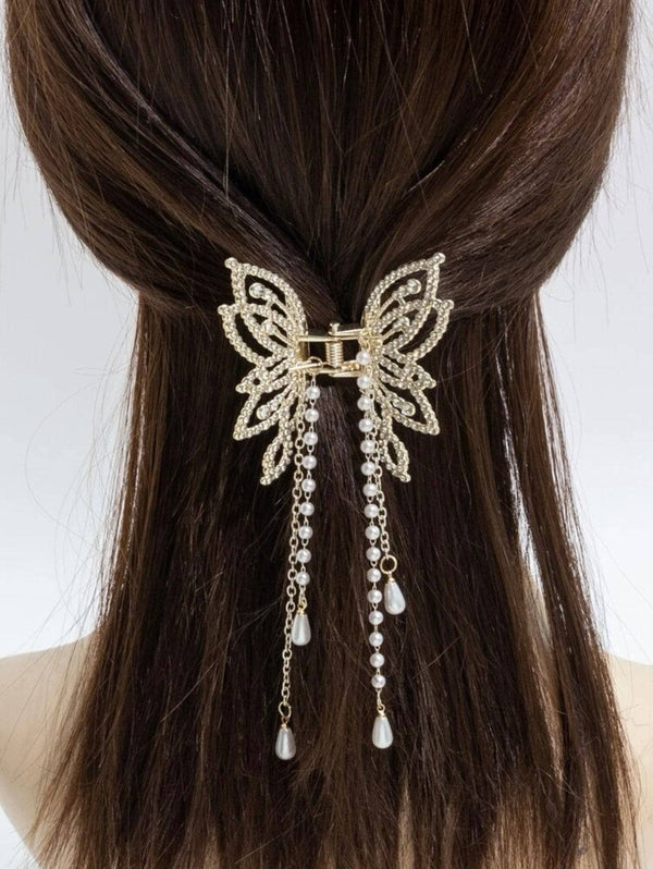 Fairy Hair Claw Apparel & Accessories  - Sowears