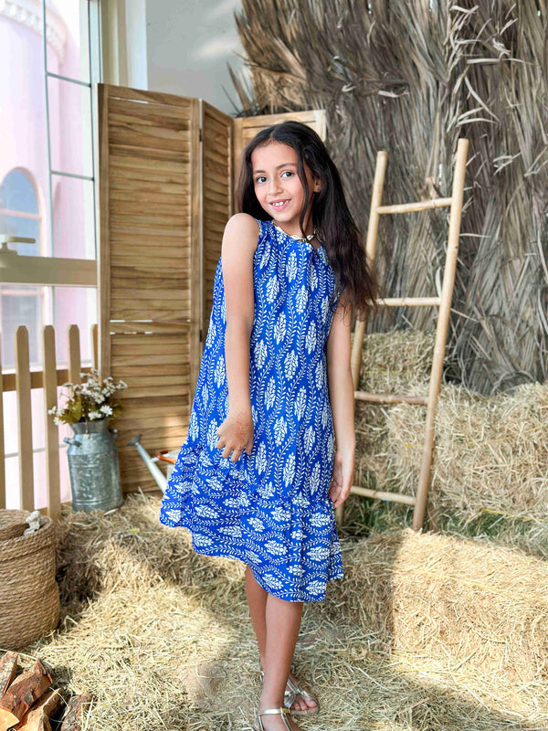 Shop Western Dresses for Girls  Casual Dresses for Girls - Birthday Dresses  for Girls
