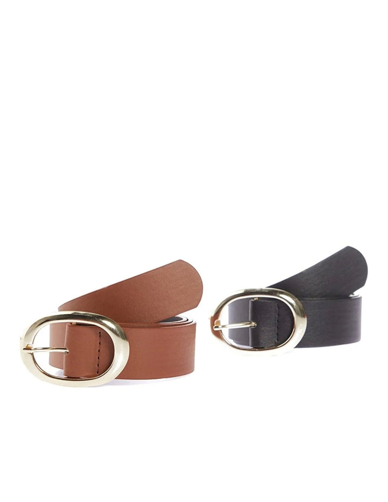 True Belt - Brown Belts 40 Inches  - Sowears