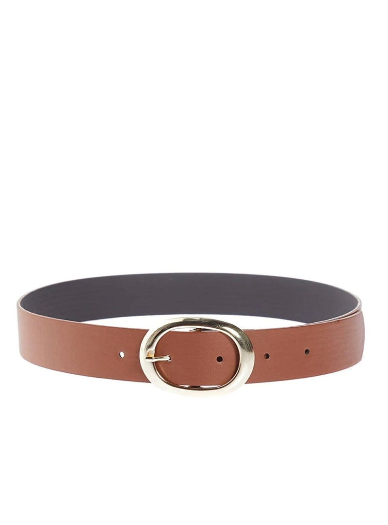 True Belt - Brown Belts 40 Inches  - Sowears