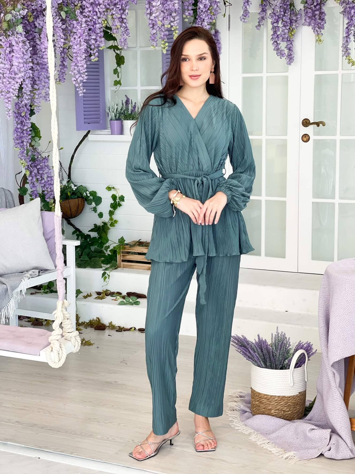 Cod Set Western Buy Co-Ord Sets for Women | Western Two Piece
