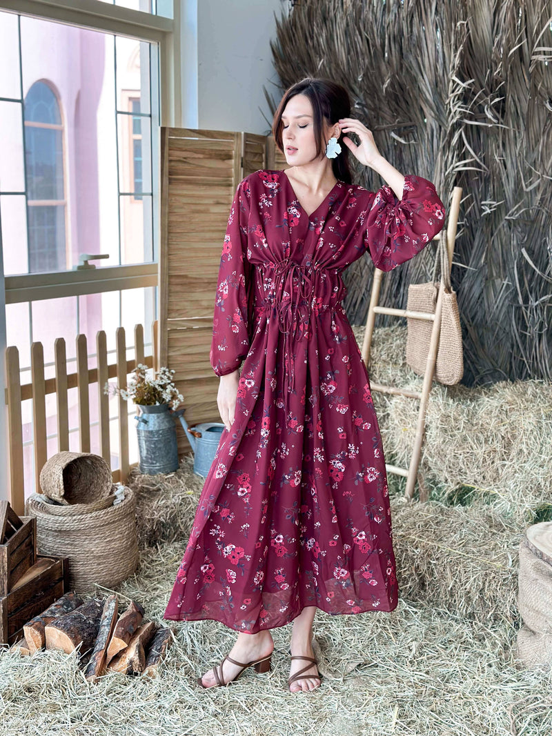 Blueberry Hill Dress Dresses  - Sowears