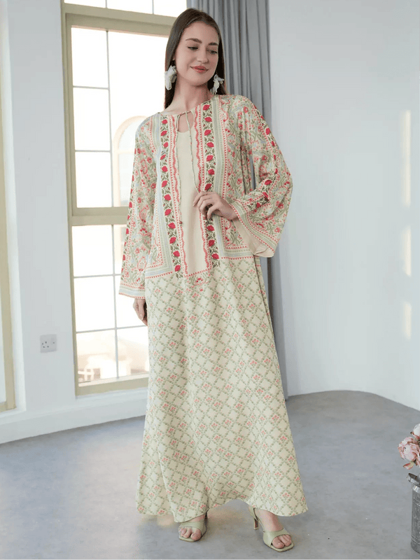 Buy Modest Green Dresses Online Formal Casual More