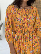 Goldie Summer Dress Dresses  - Sowears