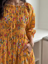 Goldie Summer Dress Dresses  - Sowears