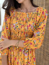 Goldie Summer Dress Dresses  - Sowears